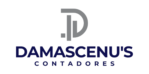 Damascenus Contadores Logotipo